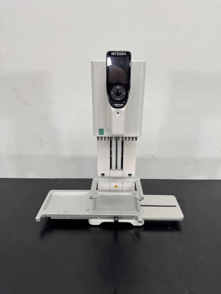 Image of Integra Mini 96 300uL Automatic Pipettor